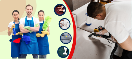 Couch Cleaning Broadbeach Waters